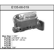 Master Cylinder