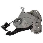 Lever Parking Brake