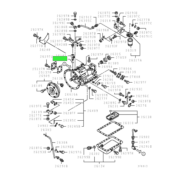 O-RING,A/T CASE 3