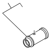 Engine Component Spacer