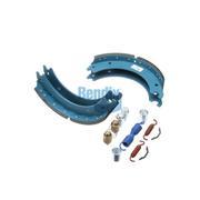Brake Shoe Kit