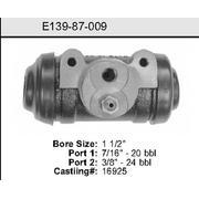 Wheel Cylinder