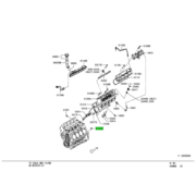 PIN,CYLINDER BLOCK 1