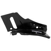 Quarter Panel Filler - Left, Inner