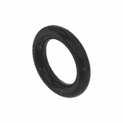 Silicone Seal Ring, 4.695 inch ID, 0.139 inch Thick