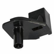 Radiator Mount Bracket Support - Upper 2.0L