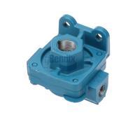 CORELESS VALVE