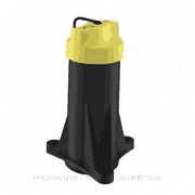 Oil Filler Neck
