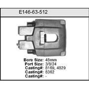 Exchange Caliper