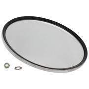 View Mirror Glass - Rear, Outer
