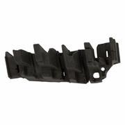 Grille Reinforcement Insulator Bumper Step Pad - Left, Front