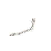 High-Pressure Oil Pressure Sensor Tube for ATD