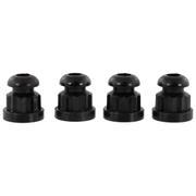 Spoiler Nut Flanged - M6