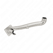 Exhaust Gas Recirculation Line