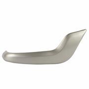 Exterior Door Handle Cover Armrest Insert - Right, Front