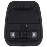 Console Overhead - Front, Rear (Tremor Series)