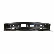 Roof Header Panel Side Rail