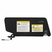Sun Visor - Left