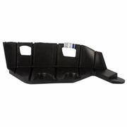 Headlight Brace Bumper Bracket - Right, Front