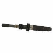 Gear (6-MT)
