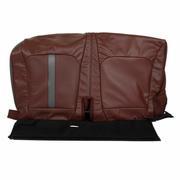 Seat Cover Cushion - Left, Rear (Premium)