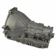 Case Transmission
