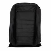Seat Back Cushion Cover - Left, Front