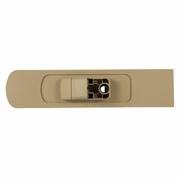 Seat Belt Height Adjuster - Left, Right, Front