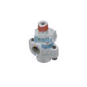 Double Check Valve