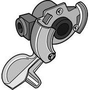 Coupling Head