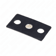 Gasket - End Cap, Air Dryer