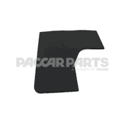FLOORCOVER-MAT CAB LH
