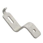 Transmission Oil Cooler Line Bracket - Front (AT)