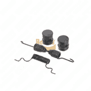 Repair Kit - Hardware Roller/Springs
