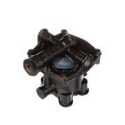 Relay Emergency Valve