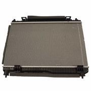 Radiator - 1.6L