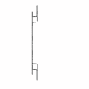 Breather Baffle Plate - S60 14L Non-EGR 02