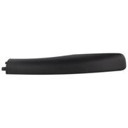 Roof Luggage Carrier Side Rail Cap Rack Slat Cover - Left, Front