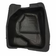 Body B-Pillar Insulator - Left, Front