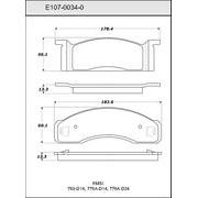 Pad Set