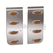 PANEL-HOOD EXT KW W900L 18+ X2AG2LED