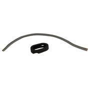 Heater seal kit