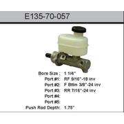 Master Cylinder
