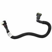 Evaporative Emissions System Lines Connecting Hose - 3.5L