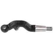 Steering Spindle Arm Tie Rod End - Right, Front