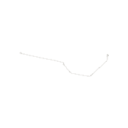 Coolant Supply Pipe for Engine