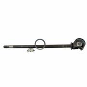 Drive Axle Shaft CV Joint Half - Right, Front