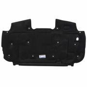 Hood Insulation Pad Insulator - Front