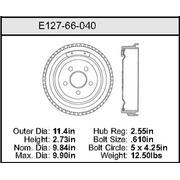 Brake Drum