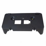 License Plate Bracket - Front
